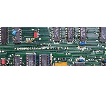 Grossenbacher FMS-6 5070037 ( 50-70-037 /  50 70 037 )