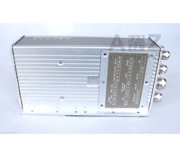 KUHNKE DRIVE CONTROL DP 682.001.00