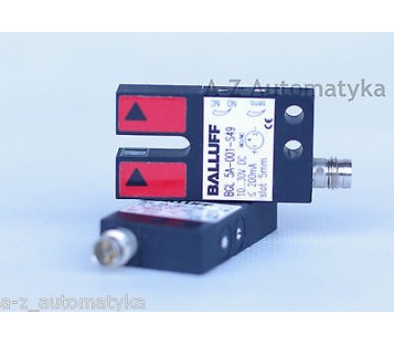 BALLUFF BGL 5A-001-S48 BGL-5A-001-S48  ! NEW  !