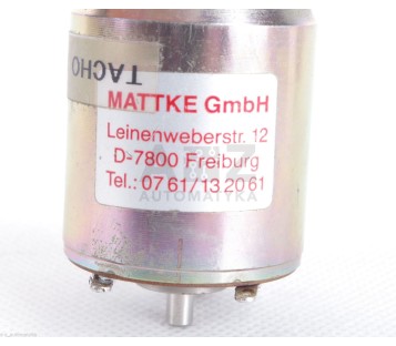 MATTKE GMBH  3540K024C97M124  3540K024C 97M124