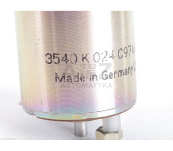 MATTKE GMBH  3540K024C97M124  3540K024C 97M124