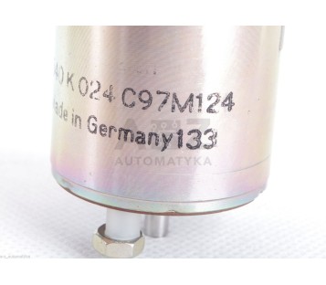 MATTKE GMBH  3540K024C97M124  3540K024C 97M124