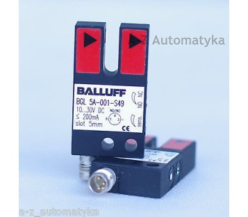 BALLUFF BGL 5A-001-S48 BGL-5A-001-S48  ! NEW  !