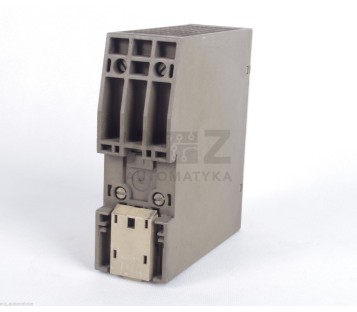 SIEMENS SIMATIC S5 6ES5 930-8MD11  6ES59308MD11