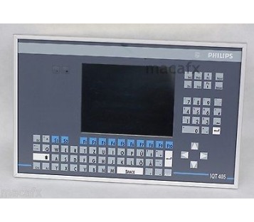 PHILIPS IQT405 IQT 405 Universal Industrial PC 9404 833 4 2051