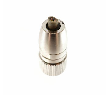 9 PIN MALE ENCODER PLUG