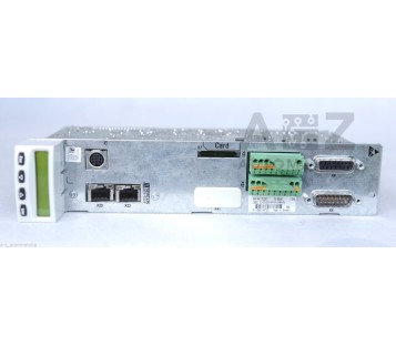 REXROTH INDRADRIVE R911313871 CSB01.1C-S3-ENS-NN-NN-S-NN-FW
