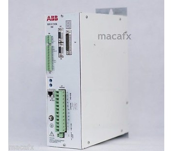 ABB BIVECTOR 500 DVC500 R05 ( BVC1HRCP005AAP )