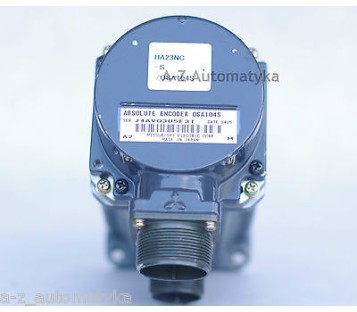 MITSUBISHI HA 23NC-S OSA104S  ( HA23NC-S ) 