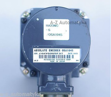 MITSUBISHI HA 23NC-S OSA104S  ( HA23NC-S ) 