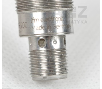 IFM ELECTRONIC 0GE200  OGE200