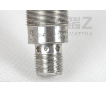 IFM ELECTRONIC 0GE200  OGE200