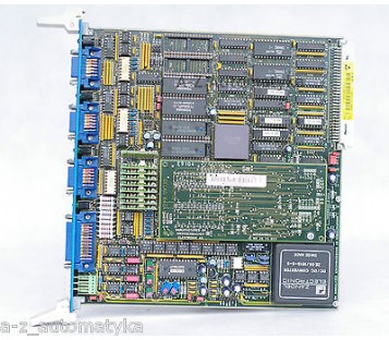 Grossenbacher TRIPLE ACHSMODUL 5070083 ( 50 70 083 50-70-083  ) + 3215023