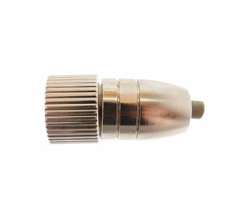 9 PIN MALE ENCODER PLUG