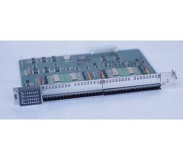 NUM 32E 32 E FC 200 201 925 FC200201925 INPUT CARD