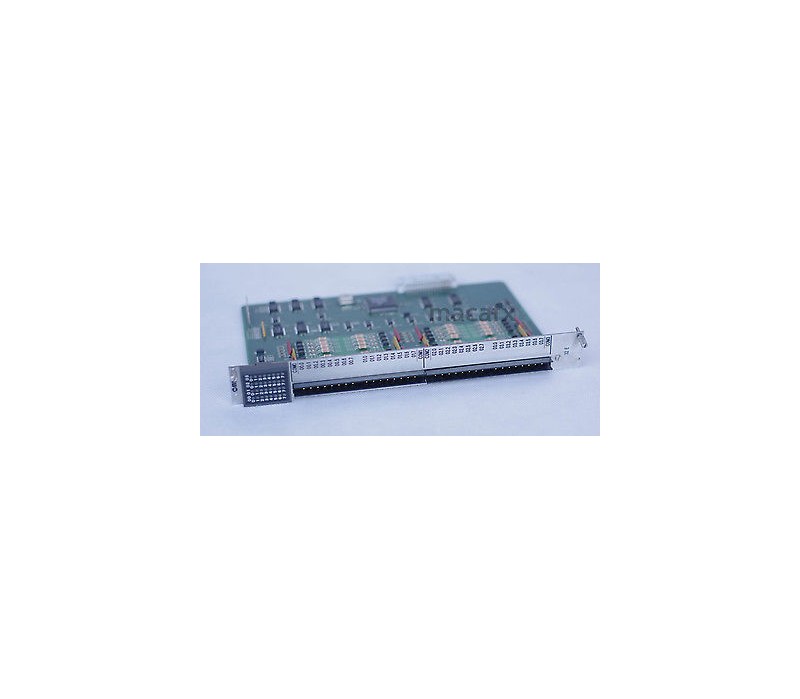 NUM 32E 32 E FC 200 201 925 FC200201925 INPUT CARD