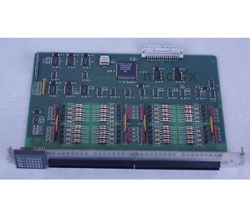 NUM 32E 32 E FC 200 201 925 FC200201925 INPUT CARD