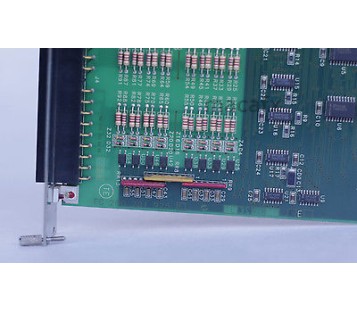 NUM 32E 32 E FC 200 201 925 FC200201925 INPUT CARD