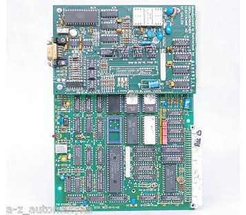 Grossenbacher FMS ACHSMODUL GBG 5050027G ( 50 50 027G  50-50-027G  )