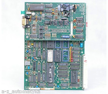Grossenbacher FMS ACHSMODUL GBG 5050027G ( 50 50 027G  50-50-027G  )