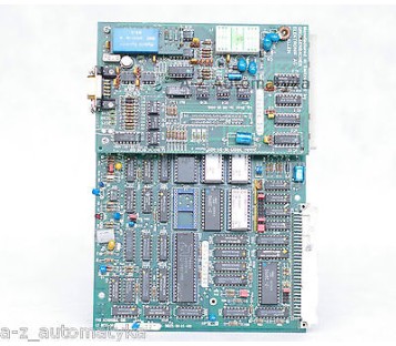 Grossenbacher FMS ACHSMODUL GBG 5050027G ( 50 50 027G  50-50-027G  )
