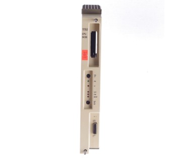 SIEMENS SIMATIC S5 6ES5943-7UB11  6ES59437UB11  ! NEW !