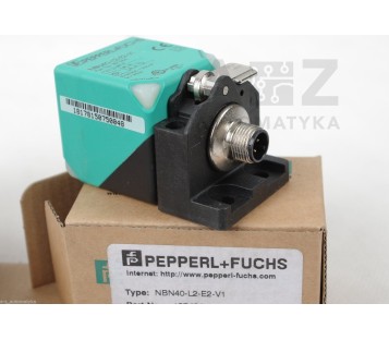 PEPPERL + FUCHS NBN40-L2-E2-V1 187484 NBN40L2E2V1 ! NEW !