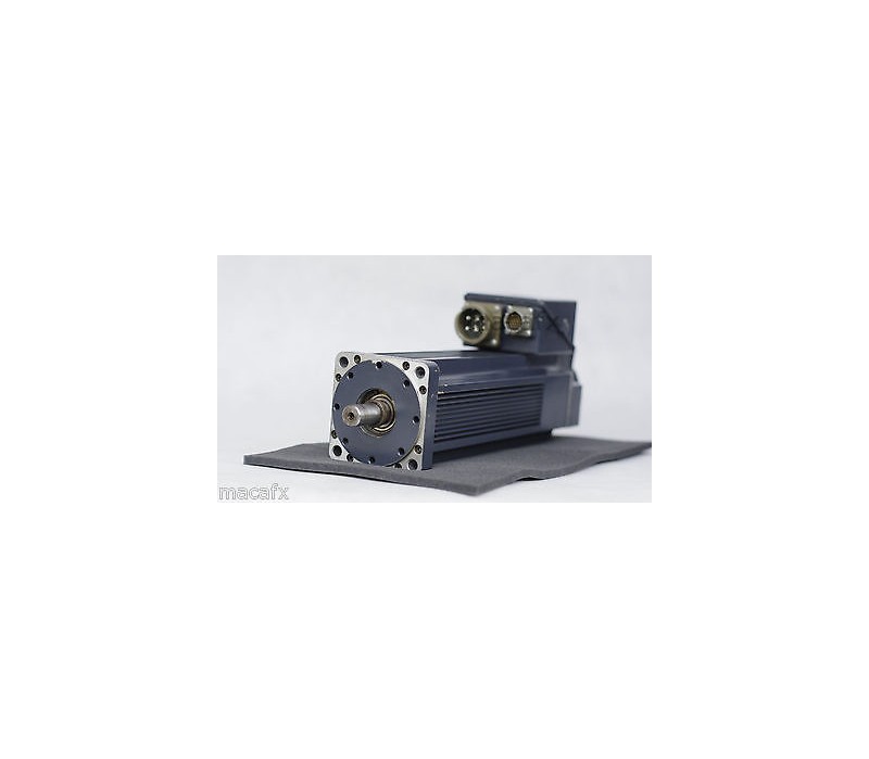 VICKERS BRUSHLESS SERVOMOTOR FAS1080060010208 FAS-1-080-060-01-02-08