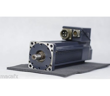 VICKERS BRUSHLESS SERVOMOTOR FAS1080060010208 FAS-1-080-060-01-02-08