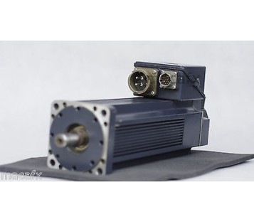 VICKERS BRUSHLESS SERVOMOTOR FAS1080060010208 FAS-1-080-060-01-02-08