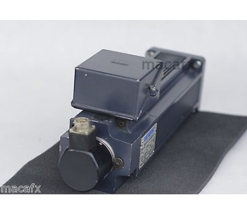 VICKERS BRUSHLESS SERVOMOTOR FAS1080060010208 FAS-1-080-060-01-02-08