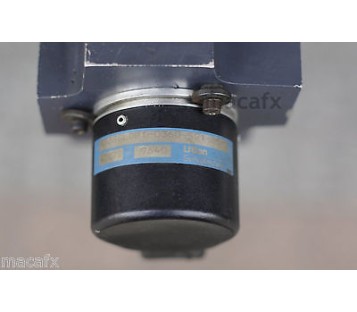 VICKERS BRUSHLESS SERVOMOTOR FAS1080060010208 FAS-1-080-060-01-02-08
