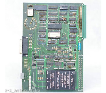 Grossenbacher FMS-5 5050020 ( 50 50 020  50-50-020  )