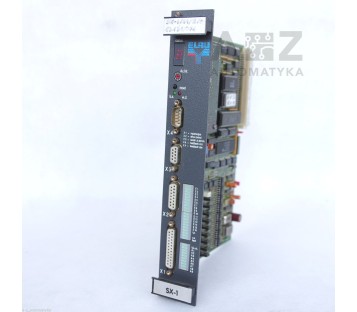 ELAU SX-1 SX-1/21/2/0 13130076