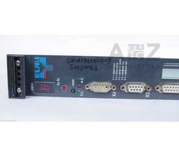 ELAU SX-1 SX-1/22/0/0/8 51130093