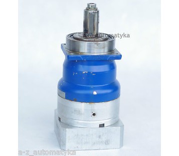 ALPHA SP 075S-MF2-16-1E1-2S Gearhead