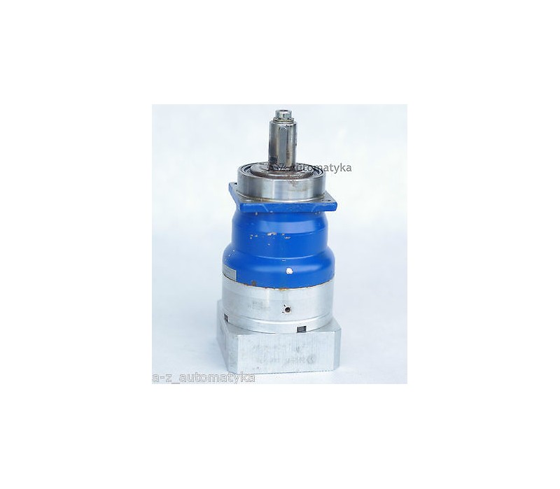 ALPHA SP 075S-MF2-16-1E1-2S Gearhead
