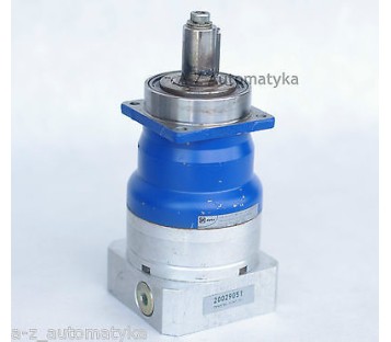 ALPHA SP 075S-MF2-16-1E1-2S Gearhead