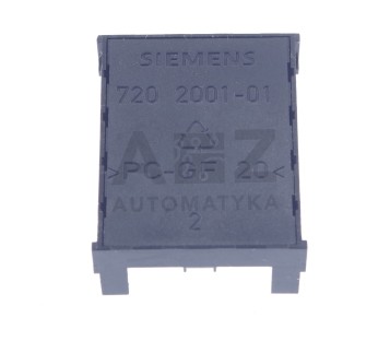 SIEMENS  720 2001-01 7202001-01  720200101  ADAPTER MODULE PC-GF  ! 2PCS ! 