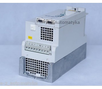 KEB F5 D2F5SBE-14EC 14F5MBE-15EA   AC3PH 180-260V 0-6000rpm 0-240V 10,5A 