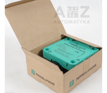 PEPPERL + FUCHS NCB50-FP-E2-P1-V1-3G-3D NCB50FPE2P1V13G3D ! NEW !