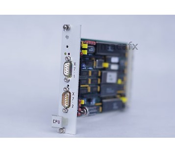 IEF WERNER CPU CPU3 525512