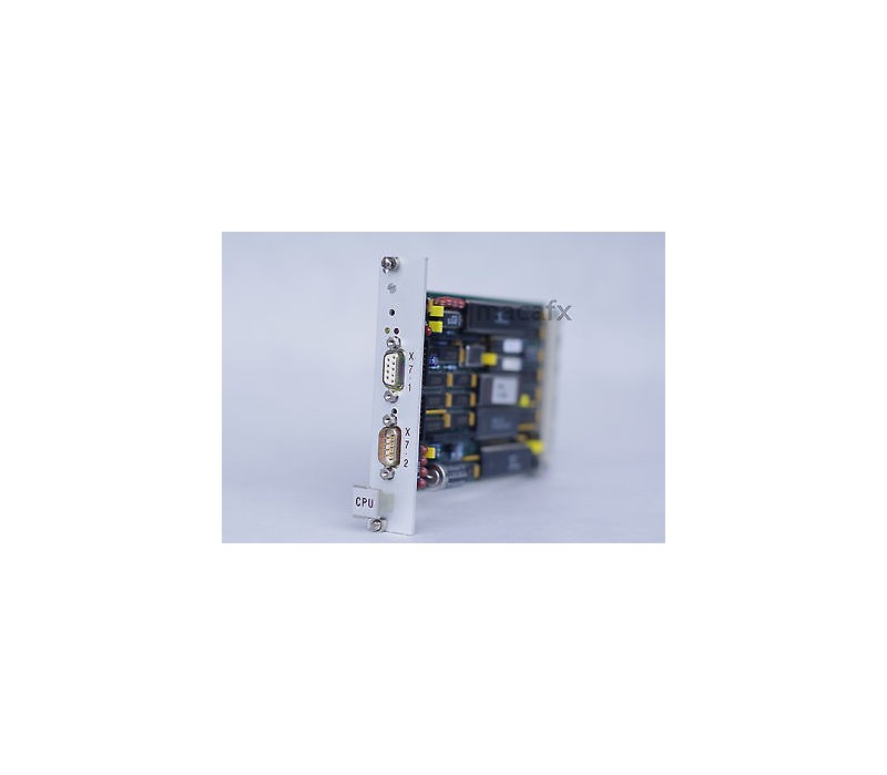 IEF WERNER CPU CPU3 525512