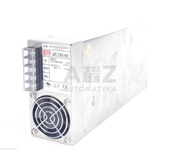 MW MEAN WELL SP-750-48 SP75048