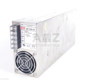 MW MEAN WELL SP-750-48 SP75048