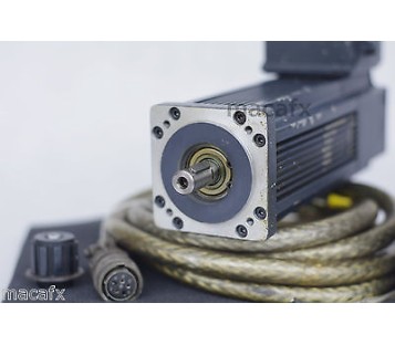 VICKERS BRUSHLESS SERVOMOTOR FAS0020050P06901 FAS-0-020-050-P-06901