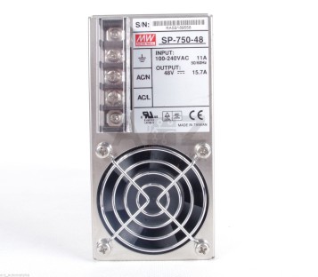 MW MEAN WELL SP-750-48 SP75048