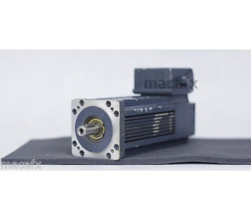 VICKERS BRUSHLESS SERVOMOTOR FAS0020050P06901 FAS-0-020-050-P-06901