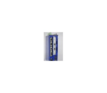 KOLLMORGEN SERVOSTAR 601 S60100 1kVA 1,5A 3X230-480V with PROFIBUS