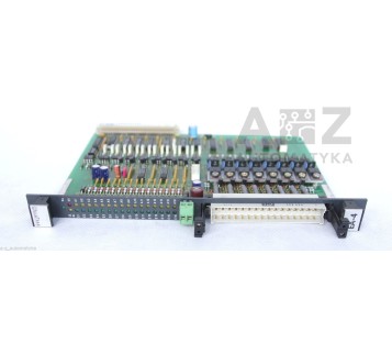 ELAU EA-4 INPUT / OUTPUT CARD 11130068
